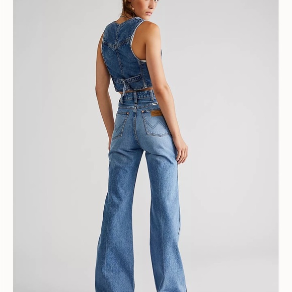 Wrangler Wanderer - Mermaid - Picture 2 of 9